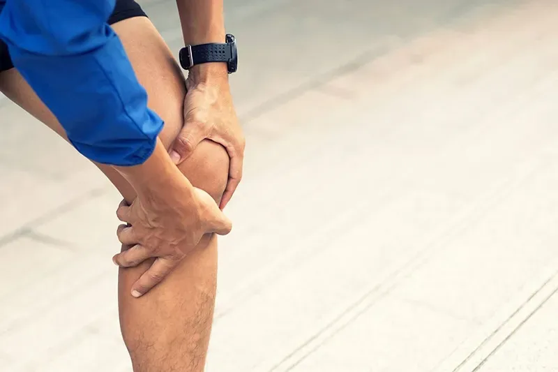 膝痛も治療可能な整体院